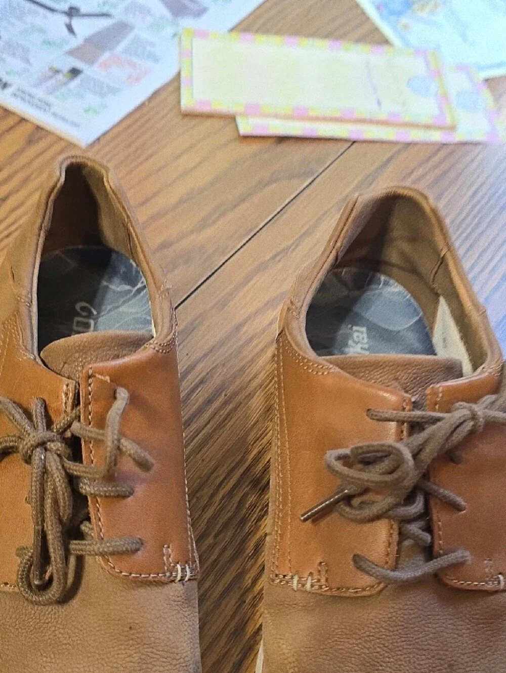 OluKai classic men